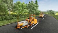 Road Maintenance Simulator