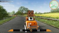 Road Maintenance Simulator