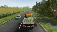 Road Maintenance Simulator