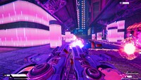 Turbo Overkill