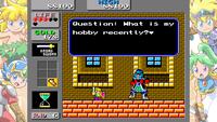 Wonder Boy Collection