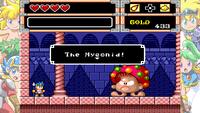 Wonder Boy Collection