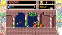 Wonder Boy Collection