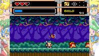 Wonder Boy Collection