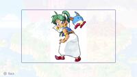 Wonder Boy Collection