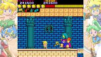 Wonder Boy Collection