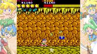 Wonder Boy Collection