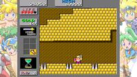 Wonder Boy Collection