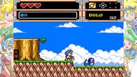 Wonder Boy Collection