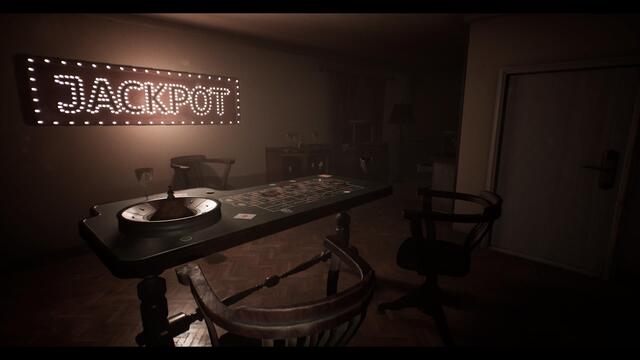 Oxide Room 104 teszt – Elzsibbadtál, kinyújtóztatnád a lábad? A kád mellett hagytam...