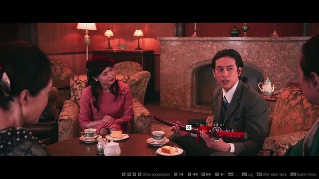 The Centennial Case: A Shijima Story teszt – Egy évszázadon átívelő krimi