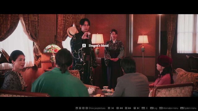 The Centennial Case: A Shijima Story teszt – Egy évszázadon átívelő krimi