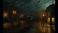 Lamplight City