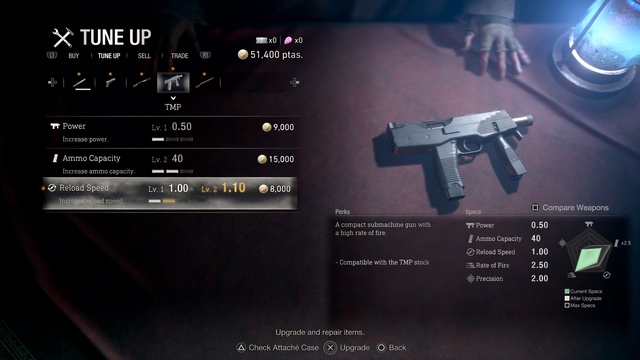 Resident Evil 4 (2023)