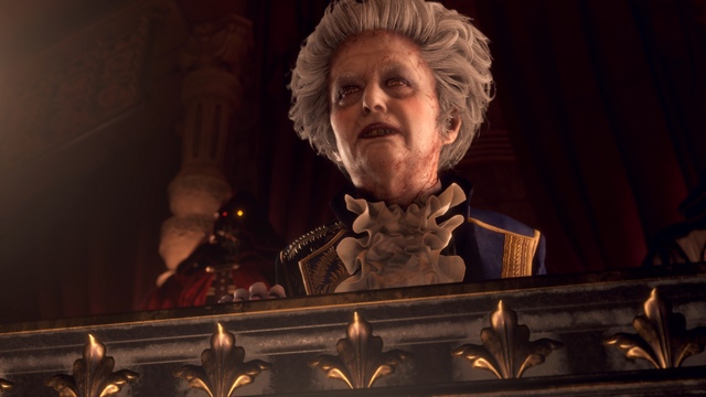 Belenézhettünk a Resident Evil 4 remake-jébe