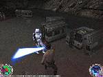 Star Wars Jedi Knight II: Jedi Outcast