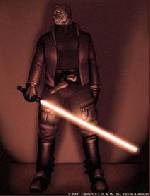 Star Wars Jedi Knight II: Jedi Outcast