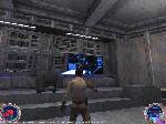 Star Wars Jedi Knight II: Jedi Outcast