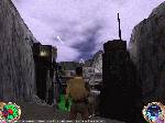 Star Wars Jedi Knight II: Jedi Outcast
