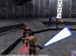 Star Wars Jedi Knight II: Jedi Outcast