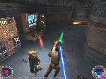 Star Wars Jedi Knight II: Jedi Outcast
