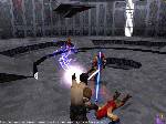 Star Wars Jedi Knight II: Jedi Outcast
