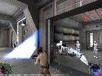 Star Wars Jedi Knight II: Jedi Outcast