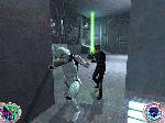 Star Wars Jedi Knight II: Jedi Outcast