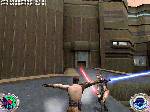 Star Wars Jedi Knight II: Jedi Outcast