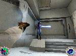 Star Wars Jedi Knight II: Jedi Outcast