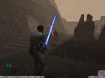 Star Wars Jedi Knight II: Jedi Outcast