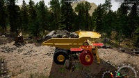 Heavy Truck Simulator