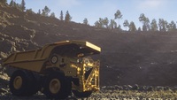 Heavy Truck Simulator