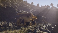Heavy Truck Simulator