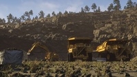 Heavy Truck Simulator