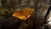 Heavy Truck Simulator