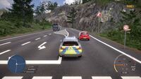Autobahn Police Simulator 3