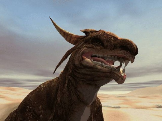 Star Wars Galaxies: An Empire Divided