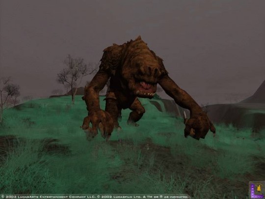 Star Wars Galaxies: An Empire Divided