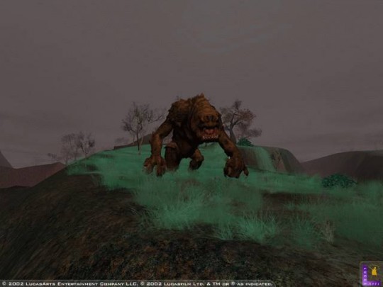 Star Wars Galaxies: An Empire Divided