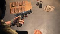 The Last of Us: Part I