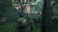 The Last of Us: Part I