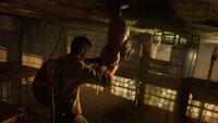 The Last of Us: Part I