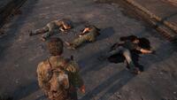 The Last of Us: Part I