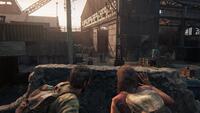 The Last of Us: Part I