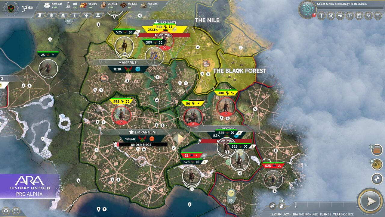 download ara history untold download ara history untold