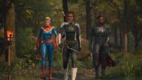 Marvel’s Midnight Suns
