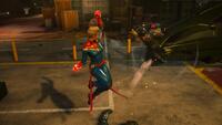 Marvel’s Midnight Suns