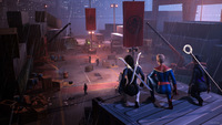 Marvel’s Midnight Suns