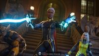 Marvel’s Midnight Suns
